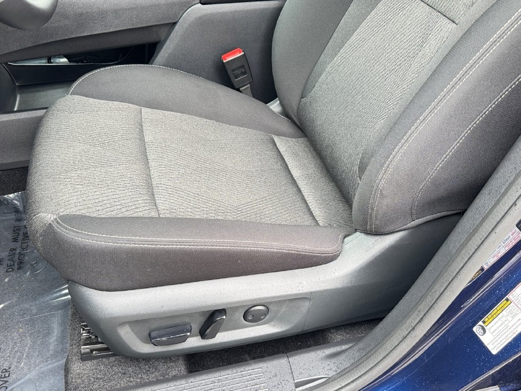 2026 Nissan Rogue SV AWD