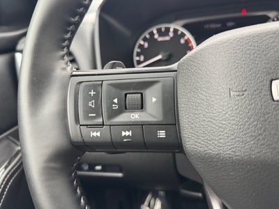 2026 Nissan Rogue SV AWD