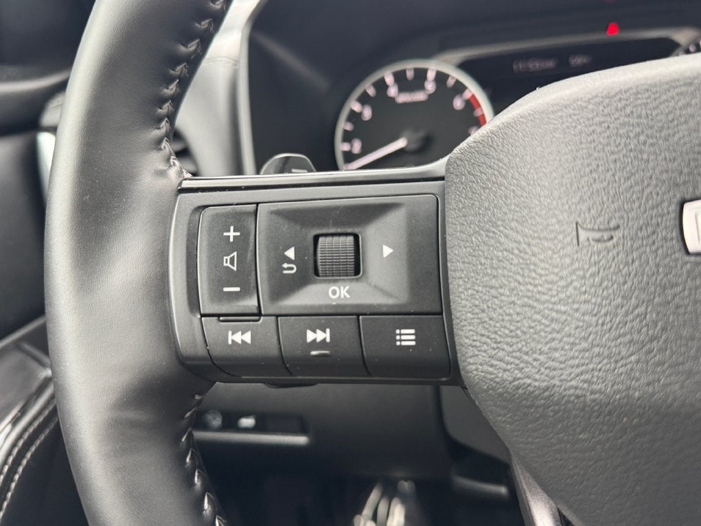 2026 Nissan Rogue SV AWD