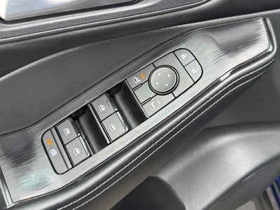 2026 Nissan Rogue SV AWD