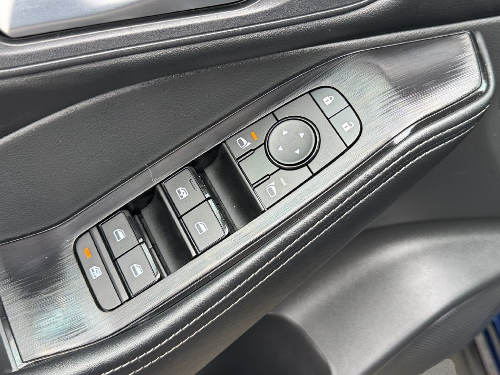 2026 Nissan Rogue SV AWD