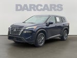 2026 Nissan Rogue SV AWD