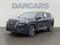 2026 Nissan Rogue SV AWD