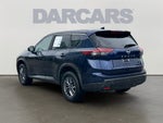 2026 Nissan Rogue SV AWD