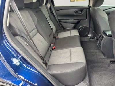 2026 Nissan Rogue SV AWD