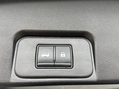 2026 Nissan Rogue SV AWD