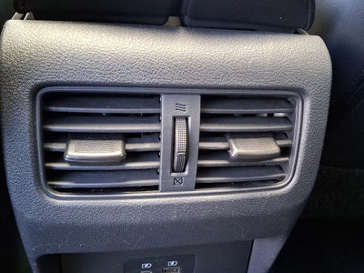 2023 Nissan Rogue SV Panoramic Moonroof