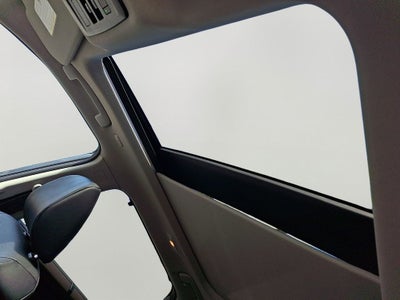 2023 Nissan Rogue SV Panoramic Moonroof