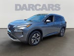 2023 Nissan Rogue SV Panoramic Moonroof