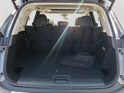 2023 Nissan Rogue SV Panoramic Moonroof