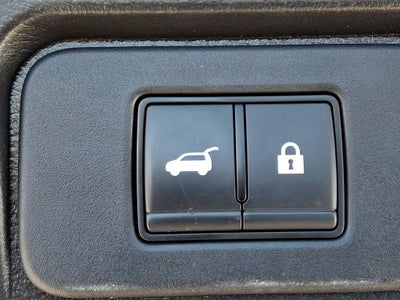 2023 Nissan Rogue SV Panoramic Moonroof