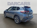 2023 Nissan Rogue SV Panoramic Moonroof