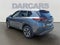 2023 Nissan Rogue SV Panoramic Moonroof