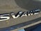 2023 Nissan Rogue SV Panoramic Moonroof