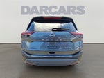 2023 Nissan Rogue SV Panoramic Moonroof