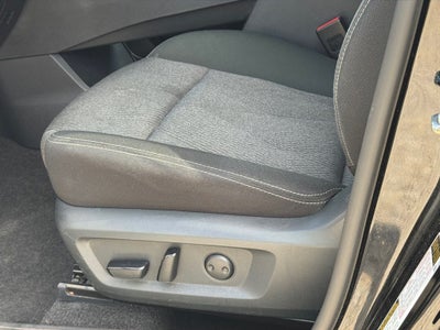 2025 Nissan Rogue SV AWD