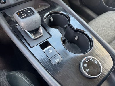 2025 Nissan Rogue SV AWD
