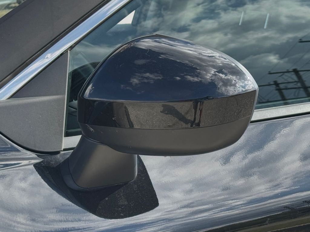 2025 Nissan Rogue SV AWD