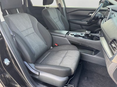 2025 Nissan Rogue SV AWD