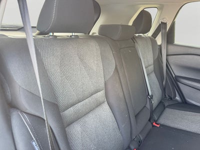 2025 Nissan Rogue SV AWD