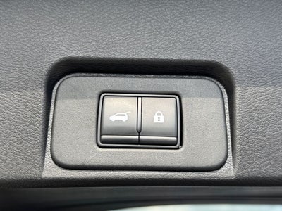 2025 Nissan Rogue SV AWD