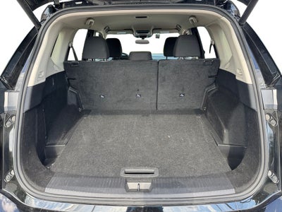 2025 Nissan Rogue SV AWD