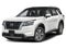 2024 Nissan Pathfinder SL 4WD