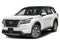 2024 Nissan Pathfinder SL 4WD