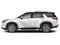 2024 Nissan Pathfinder SL 4WD