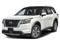 2024 Nissan Pathfinder SL 4WD