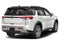2024 Nissan Pathfinder SL 4WD
