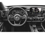 2024 Nissan Pathfinder SL 4WD