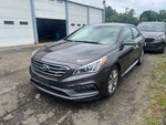 2017 Hyundai Sonata Limited