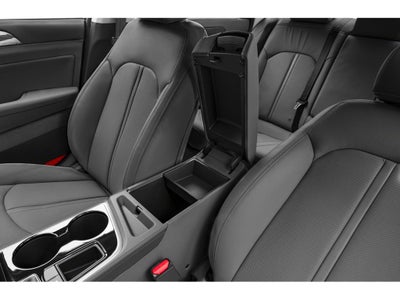 2018 Hyundai Sonata Limited