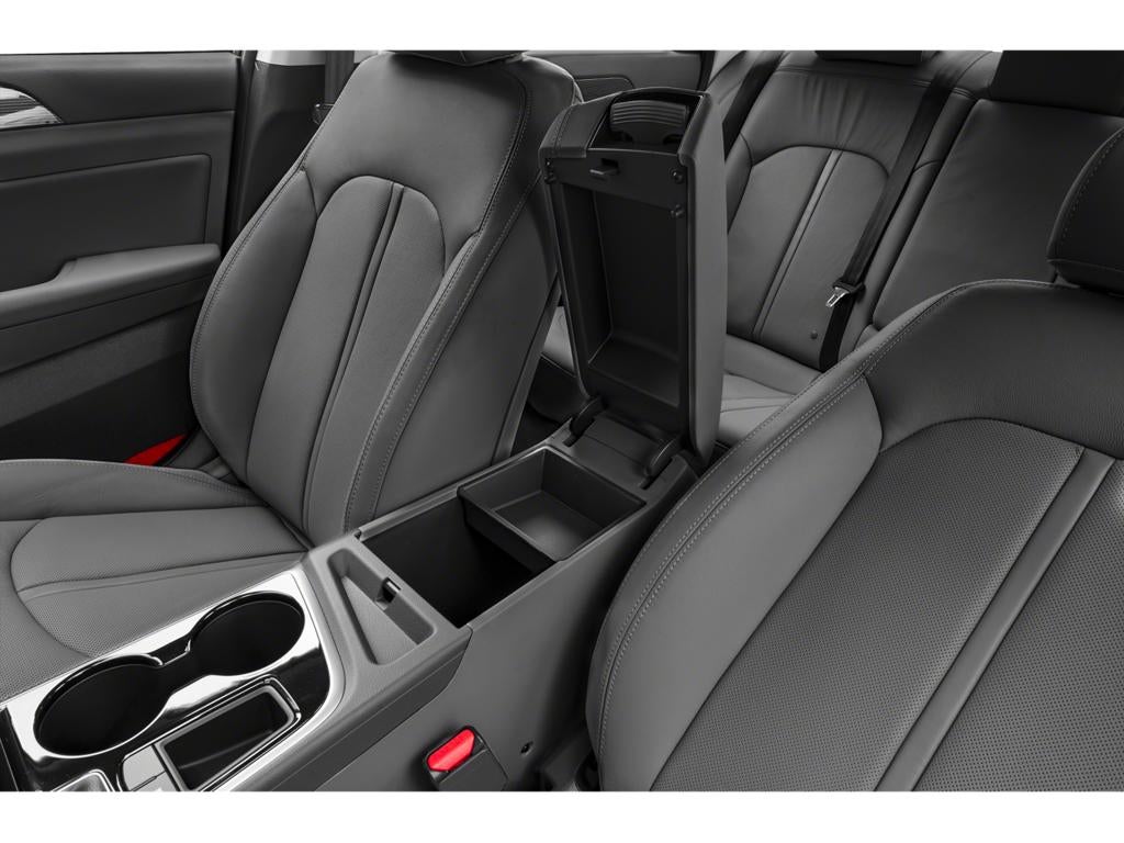 2018 Hyundai Sonata Limited