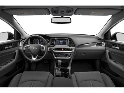 2018 Hyundai Sonata Limited