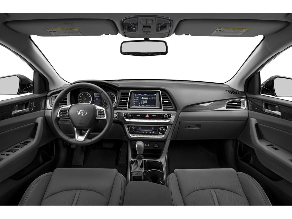 2018 Hyundai Sonata Limited
