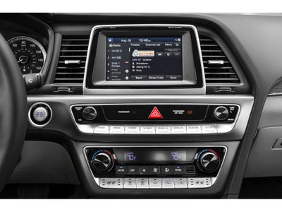 2018 Hyundai Sonata Limited