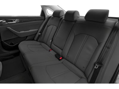 2018 Hyundai Sonata Limited