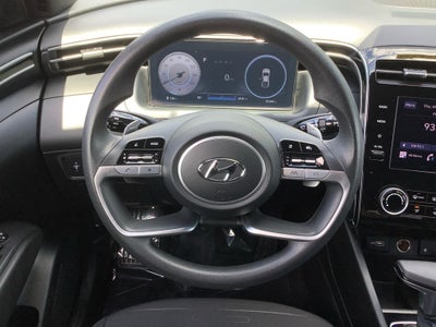 2023 Hyundai Santa Cruz NIGHT