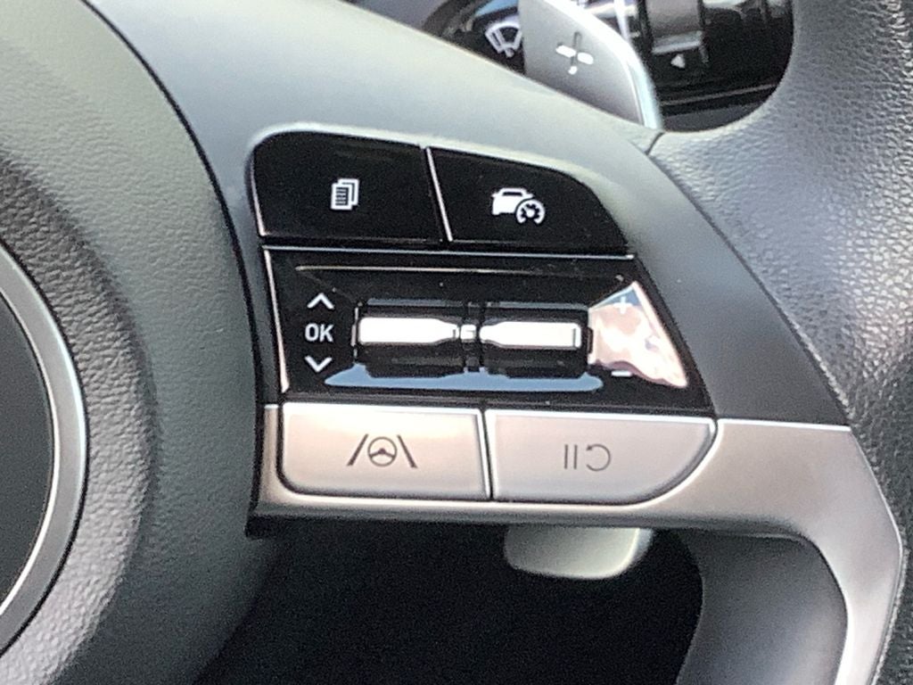 2023 Hyundai Santa Cruz NIGHT