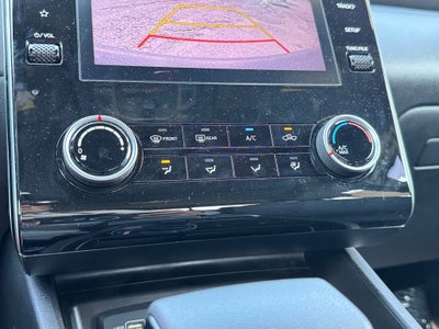 2023 Hyundai Santa Cruz NIGHT