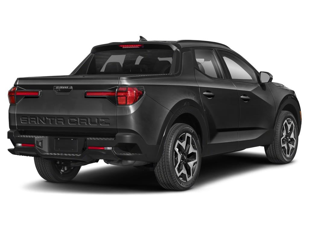 2023 Hyundai Santa Cruz Limited AWD