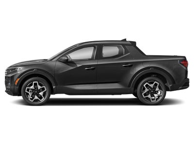 2023 Hyundai Santa Cruz Limited AWD