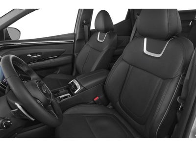 2023 Hyundai Santa Cruz Limited AWD