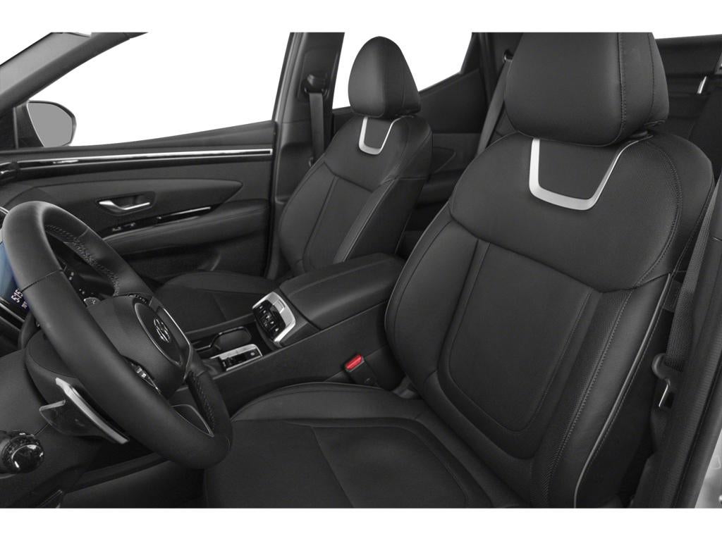 2023 Hyundai Santa Cruz Limited AWD
