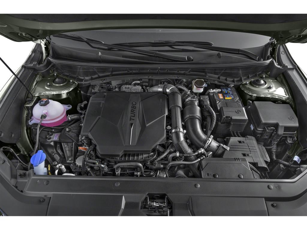 2023 Hyundai Santa Cruz Limited AWD