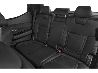 2023 Hyundai Santa Cruz Limited AWD