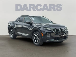 2023 Hyundai Santa Cruz Limited AWD