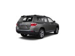 2011 Toyota Highlander Limited